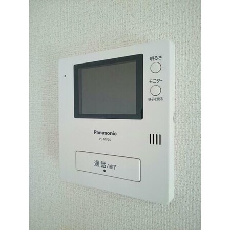 セレーナBの物件内観写真